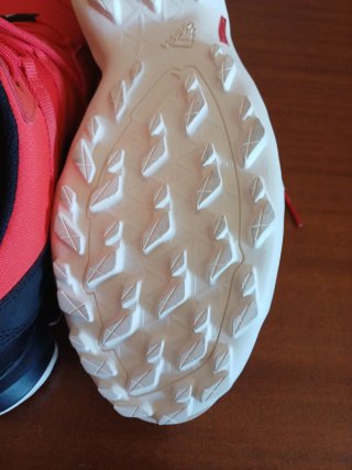 Zapatos de montaña Adidas Terrex Talla 43.5