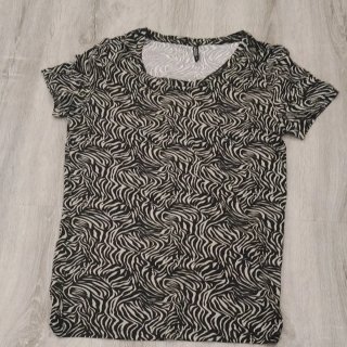 LAURA TORELLI COLLECTION maglietta manica corta
