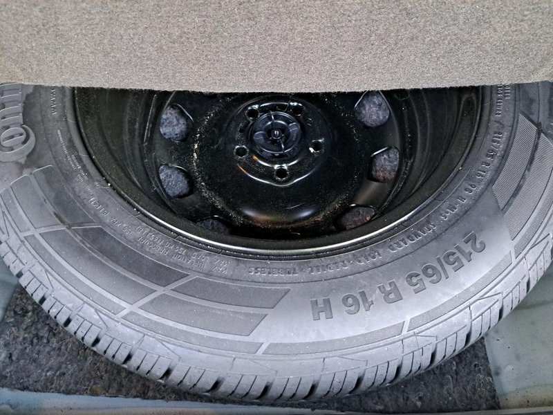 Dacia Duster 2019, foto 7