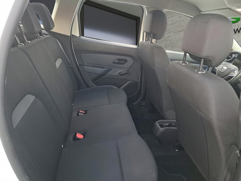 Dacia Duster 2019, foto 9