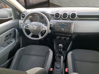 Duster Essential Blue dCi 85kW (115CV) 4X4