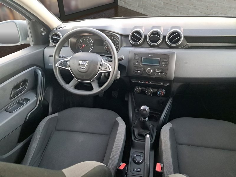 Dacia Duster 2019, foto 10