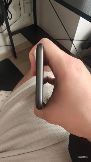 iPhone 11 64GB Nero