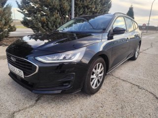Ford Focus 2022