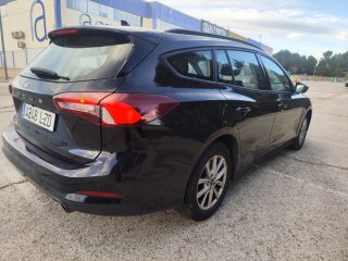 Ford Focus 2022