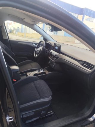 Ford Focus 2022