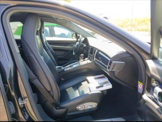 "PARA REPARAR" Porsche Panamera 2014 ( LEER BIEN)
