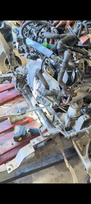 "PARA REPARAR" Porsche Panamera 2014 ( LEER BIEN)