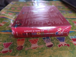 Le 100 canzoni più belle di sempre - doppio Libro