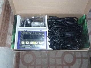 LUMATEK ZEUS 600W PRO Lámpara Cultivo