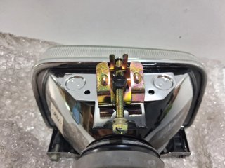 Faro Ford Fiesta MK1 Nuevo