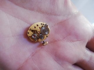 Orologi Redstar e altri non funzionanti