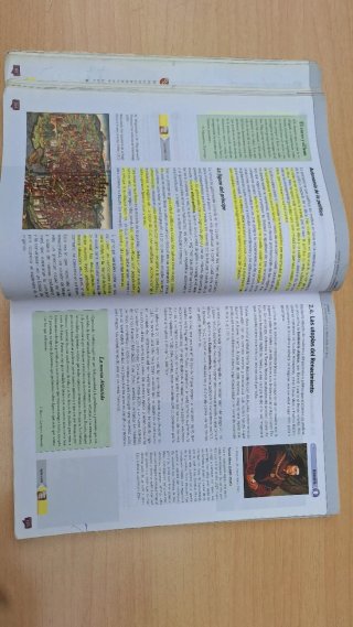 Historia de la filosofía 2