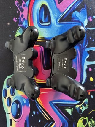Controller PS3 difettosi