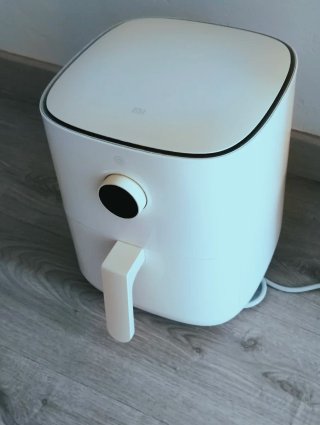 Xiaomi Mi Smart Air Fryer 3.5L Blanca