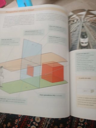 Educación plástica, visual y audiovisual, 1 ESO...