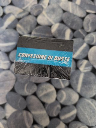 Carte Pokémon Luce Nera - 6 buste