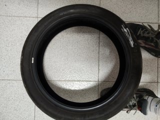Ruedas Moto Super Dink GT 2026