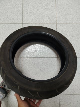 Ruedas Moto Super Dink GT 2026