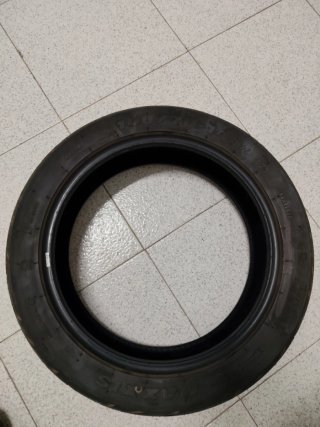 Ruedas Moto Super Dink GT 2026