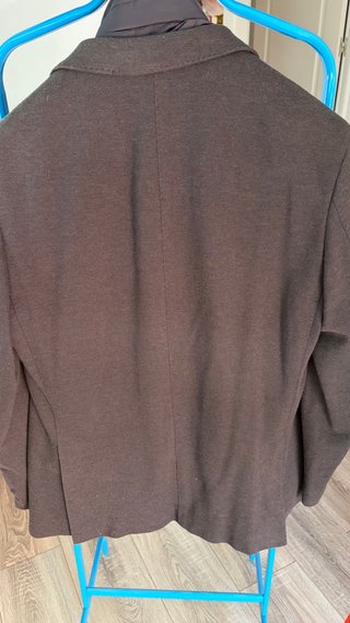 Americana Pedro del Hierro Talla 54