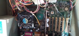PC Retro 2000