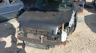 Faro izquierdo ford 303476 fusion 1.4 tdci