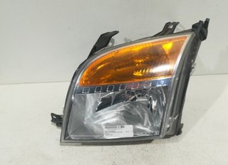 Faro izquierdo ford 303476 fusion 1.4 tdci