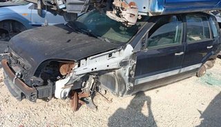 Faro izquierdo ford 303476 fusion 1.4 tdci