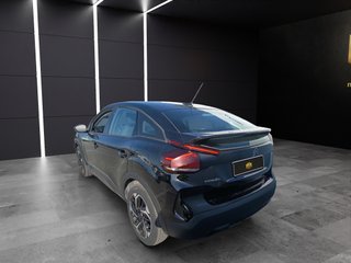 C4 BlueHDi 130 S&S EAT8 Feel Pack 96 kW 5P Automát