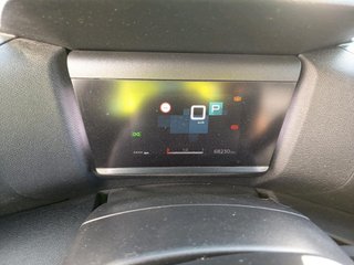 C4 BlueHDi 130 S&S EAT8 Feel Pack 96 kW 5P Automát