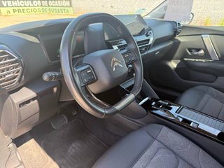 C4 BlueHDi 130 S&S EAT8 Feel Pack 96 kW 5P Automát