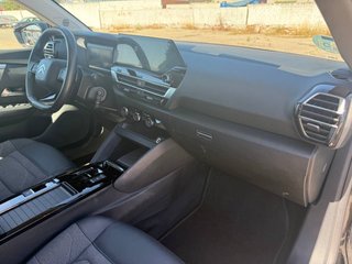C4 BlueHDi 130 S&S EAT8 Feel Pack 96 kW 5P Automát