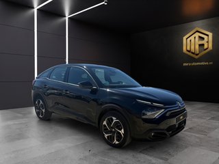 C4 BlueHDi 130 S&S EAT8 Feel Pack 96 kW 5P Automát