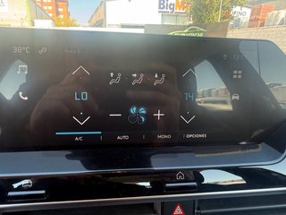 C4 BlueHDi 130 S&S EAT8 Feel Pack 96 kW 5P Automát