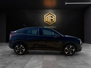 C4 BlueHDi 130 S&S EAT8 Feel Pack 96 kW 5P Automát