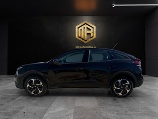 C4 BlueHDi 130 S&S EAT8 Feel Pack 96 kW 5P Automát