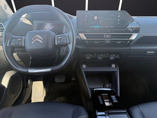C4 BlueHDi 130 S&S EAT8 Feel Pack 96 kW 5P Automát