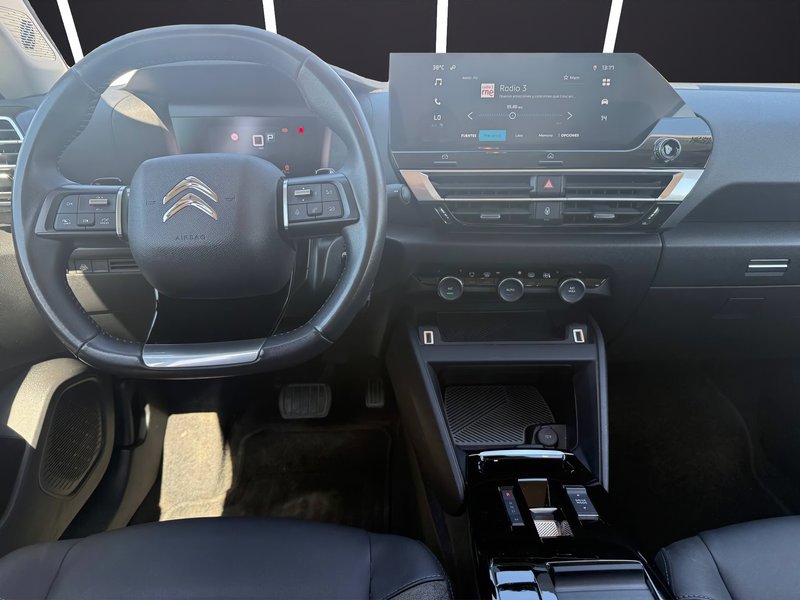 Citroën C4 1.5 BlueHdi S&S EAT8 Feel Pack 2023, foto 29
