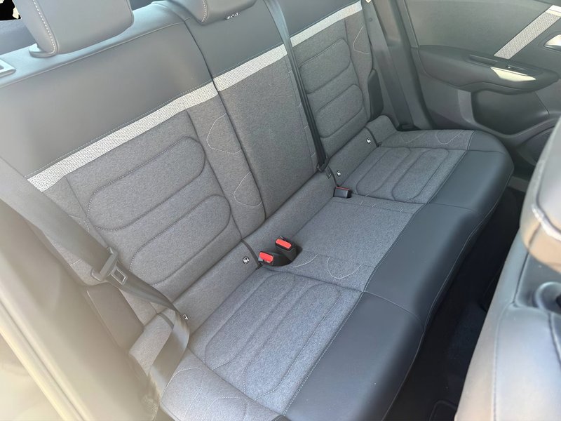 Citroën C4 1.5 BlueHdi S&S EAT8 Feel Pack 2023, foto 32