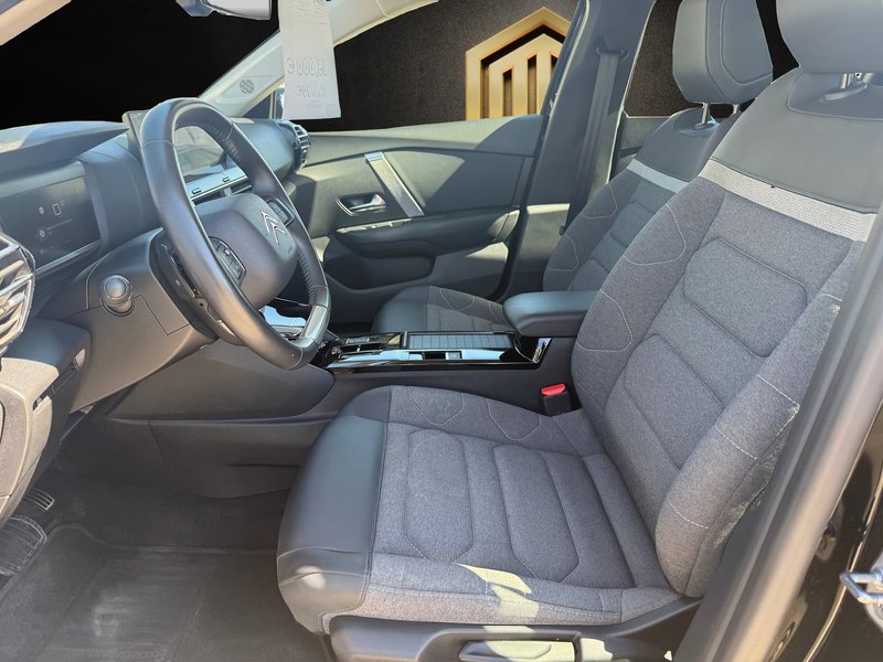 Citroën C4 1.5 BlueHdi S&S EAT8 Feel Pack 2023, foto 33