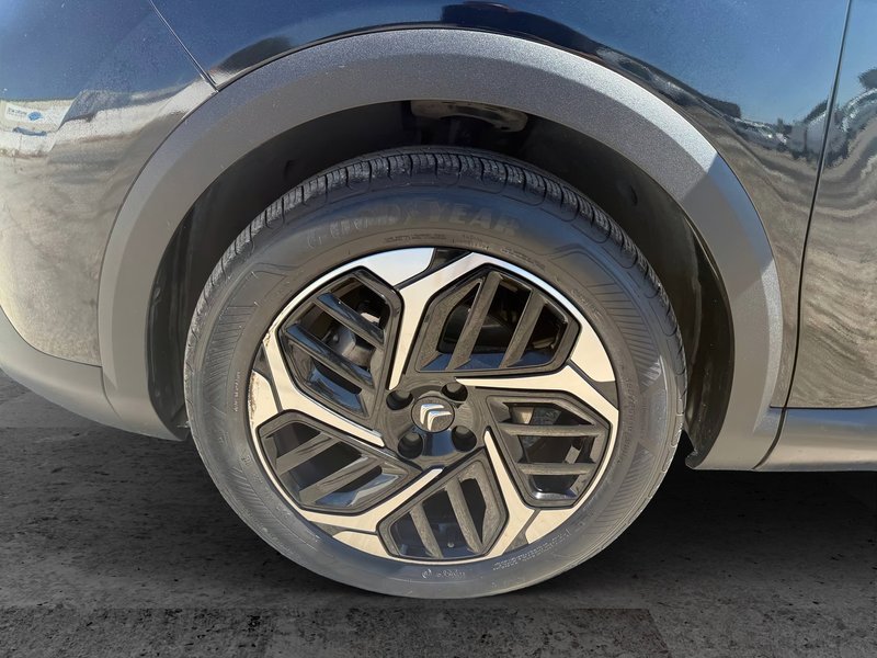 Citroën C4 1.5 BlueHdi S&S EAT8 Feel Pack 2023, foto 11