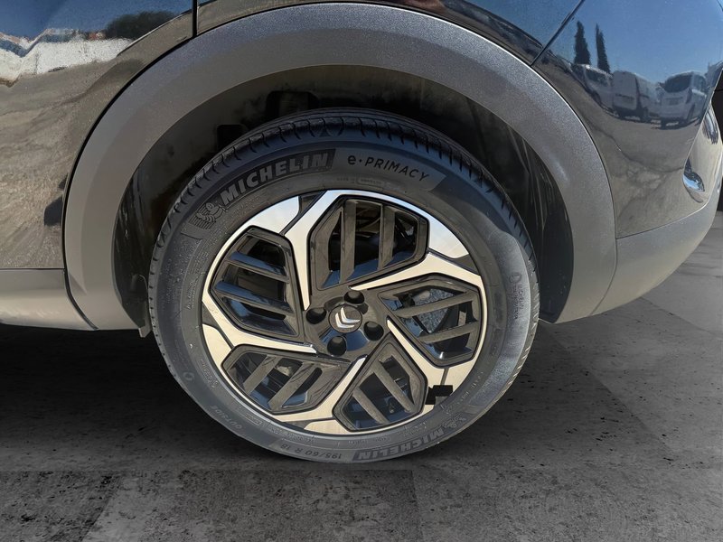 Citroën C4 1.5 BlueHdi S&S EAT8 Feel Pack 2023, foto 10