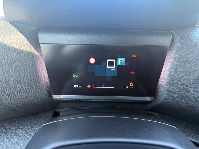 Citroën C4 1.5 BlueHdi S&S EAT8 Feel Pack 2023, foto 35