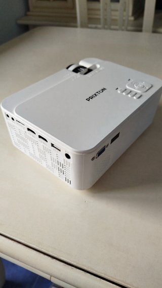 Proyector Prixton Goya P20 Full HD