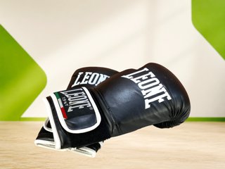 Guantes Boxeo Leone