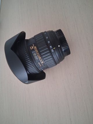 Kit Fotografía Nikon D7100 + ACCESORIOS