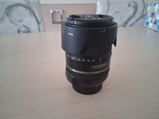 Kit Fotografía Nikon D7100 + ACCESORIOS