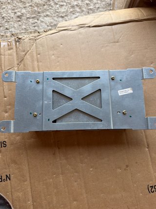 Módulo Bluetooth BMW MULF E90 E91 E60 E61