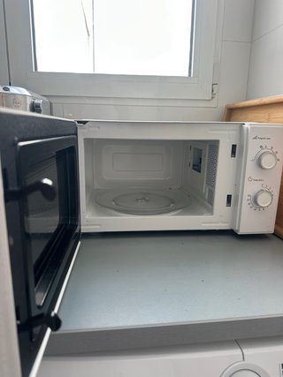 Microondas Beko Blanco
